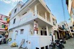 Vidit Home Stay