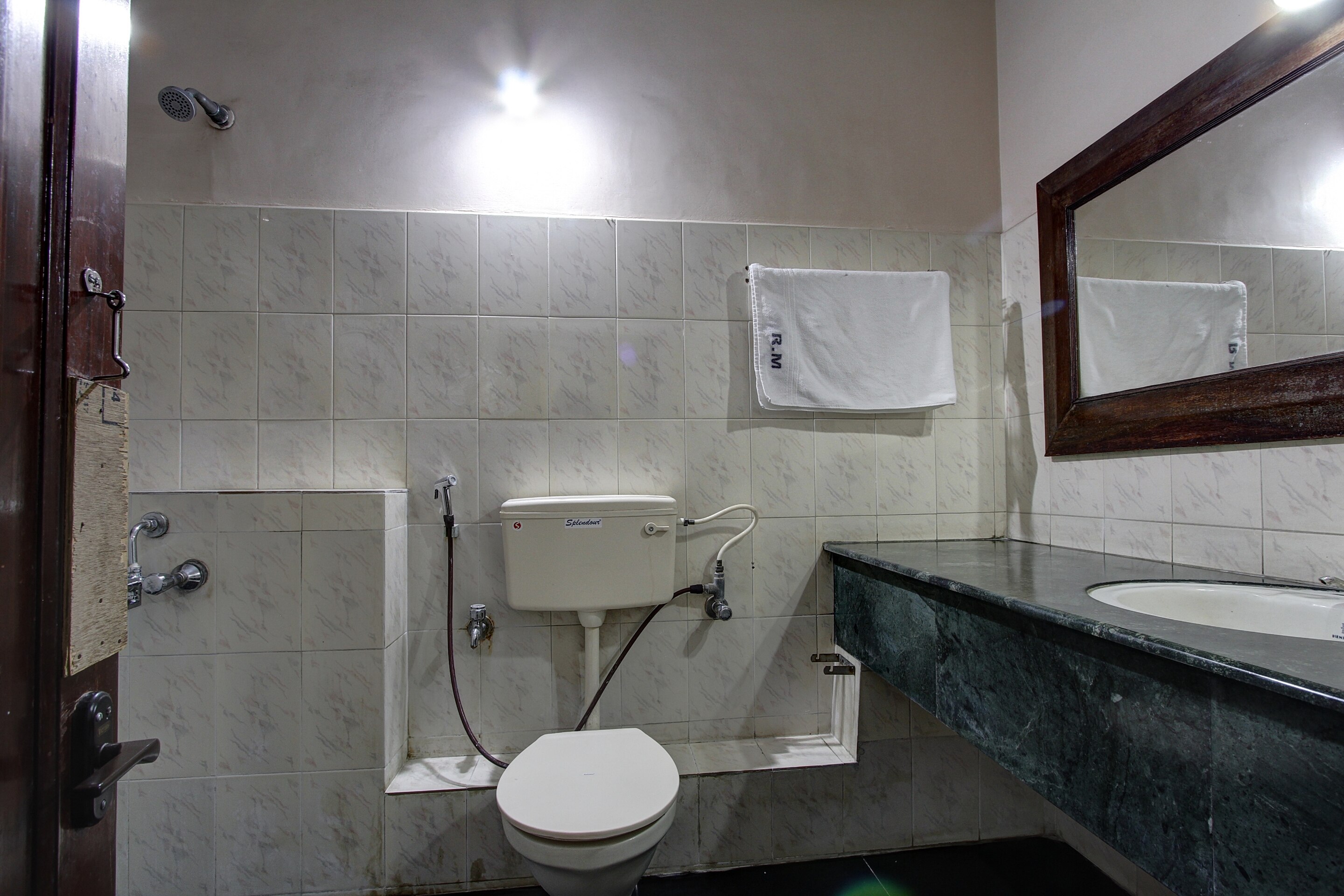 Hotel Parvathy Residency Nagercoil - Tap to explore photos