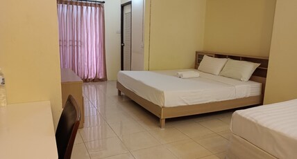 Grandview Place Room Type - Thailand Family Suite