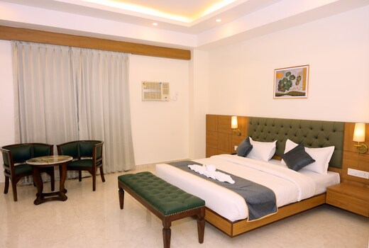 Hotel Grand Maspel