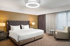 Radisson Blu Hotel, Istanbul Sisli