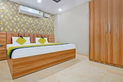 Hotel The Ramansh by Param @ Ayodhya