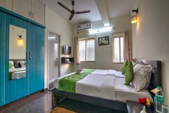 SunshineSuites Park View