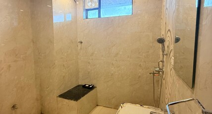 Hotel Shanti Vilas Room Type - Standard Room