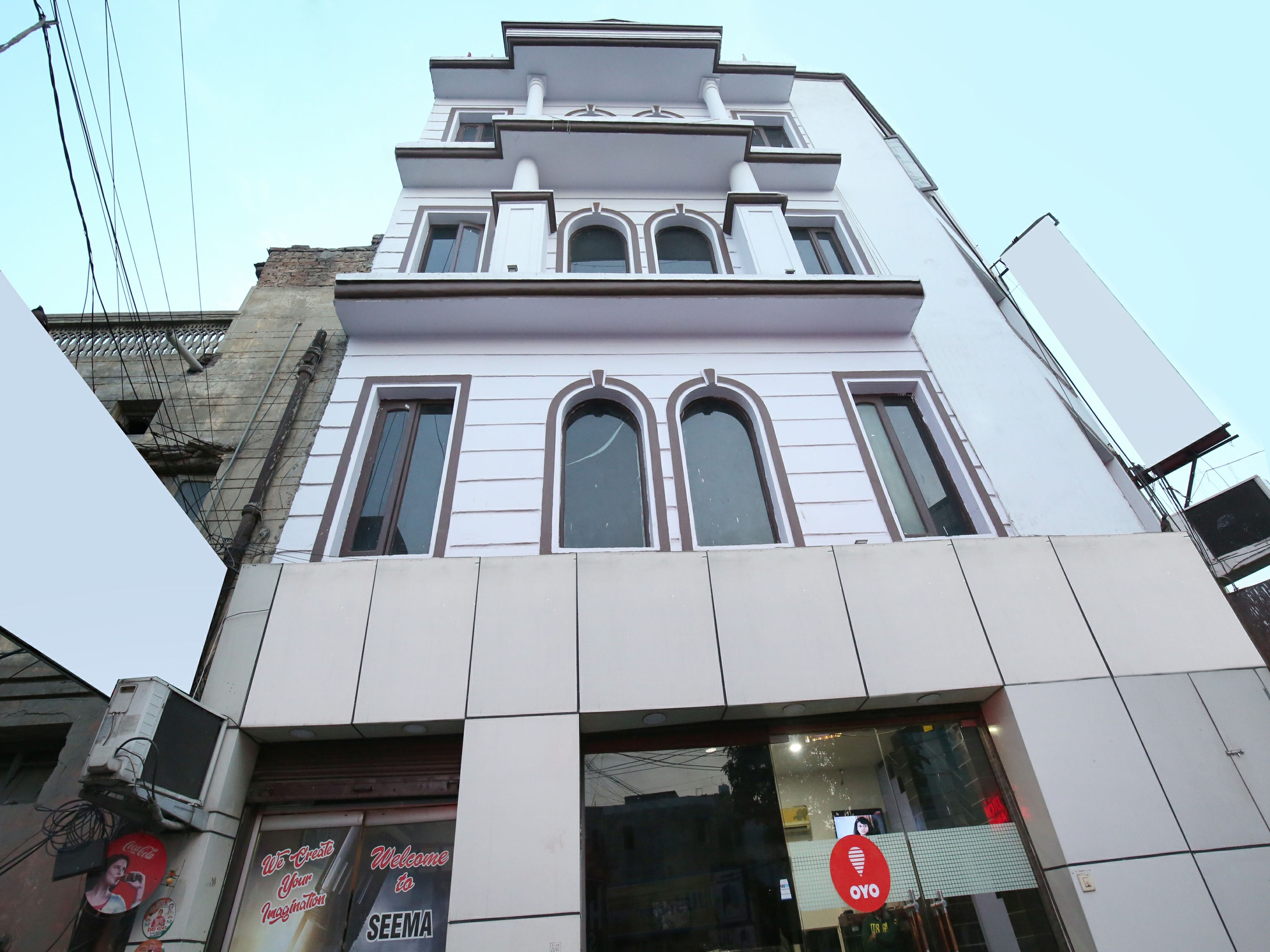 Main gallery