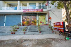 HOTEL DREAM MAJESTIC