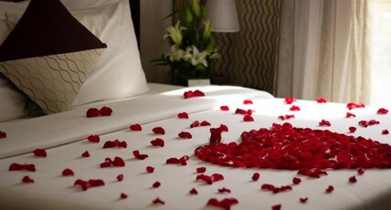 KITCHEN KING EXECUTIVE ROOMS Room Type - LUXURY KING ROOM