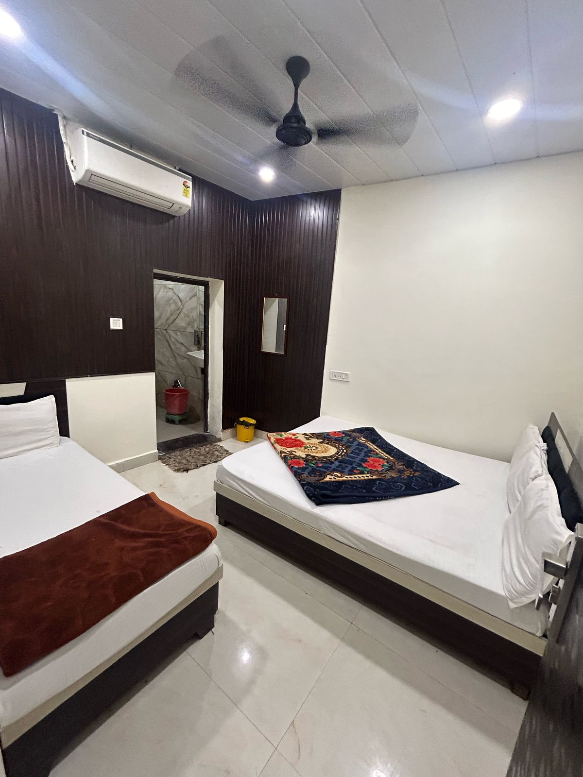 Hotel Maa Parwati Palace - Tap to explore photos