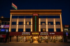 Hotel South Forest