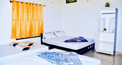 Mulemane homestay Room Type - Bedroom 3
