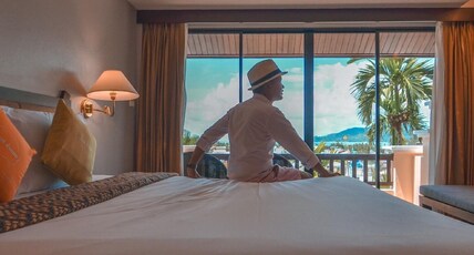 C&N Resort and Spa Room Type - Superior Room