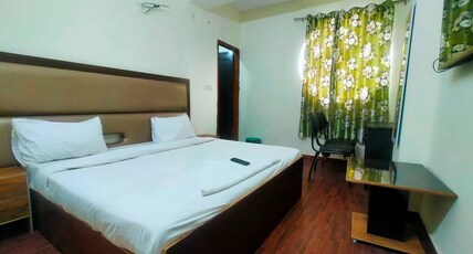 Hotel O Galaxy inn Room Type - Classic