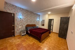 Green Mountain Villas ooty