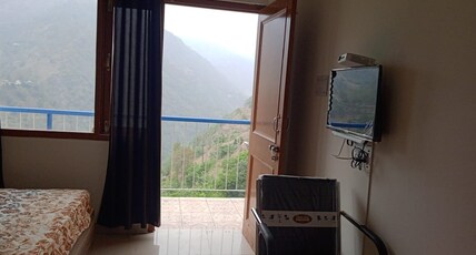 Thakur Home Stay Dhamechi Room Type - Normal Room