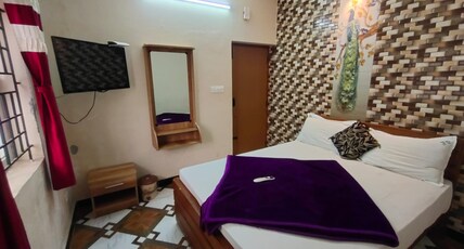 Phoenix Stay Ooty Rooms In a Villa Room Type - Family Room