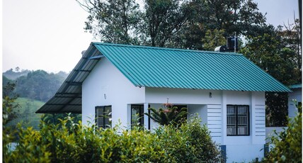 Anoki Resorts and Reasturant Room Type - One Bedroom Cottage with Private Living Space