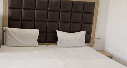 Hotel Starr Residancy Room Type - Studio Room with Balcony