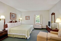 Days Inn by Wyndham Lisbon