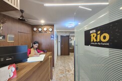 Hotel Rio