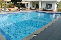 Bhavani Agro Tourism Karjat