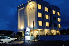 The Orange Flag Renuka Hotel and event