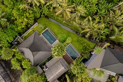 Yanyan Resort Ubud
