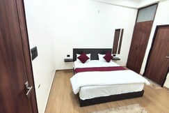 Madhuvan Guest House