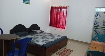 vindhyvasini guest house Room Type - Non Ac Room