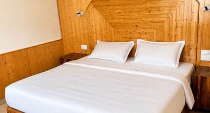 The Auraya Tirthan   A Comfortable Mountain Stay Room Type - Hanskund