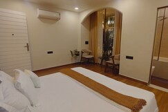 NEST Luxe 2 BHK apartment