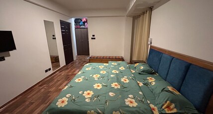 Darap Dzimkha Homestay Room Type - Bedroom 3