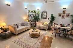 Dreamy Oasis | 2BHK | Micasso Homes