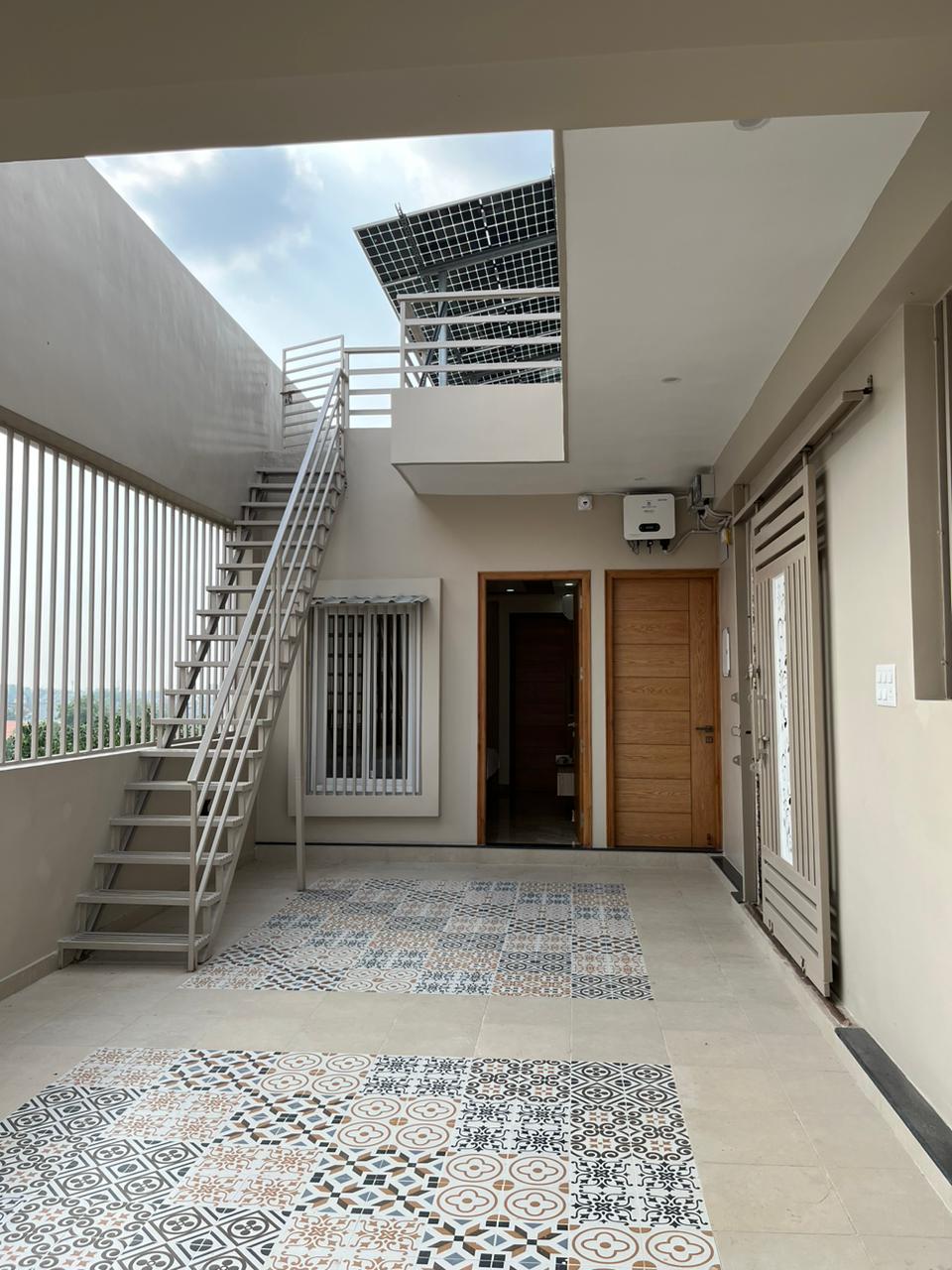 Shiva Shray Villa | Varanasi - Tap to explore photos