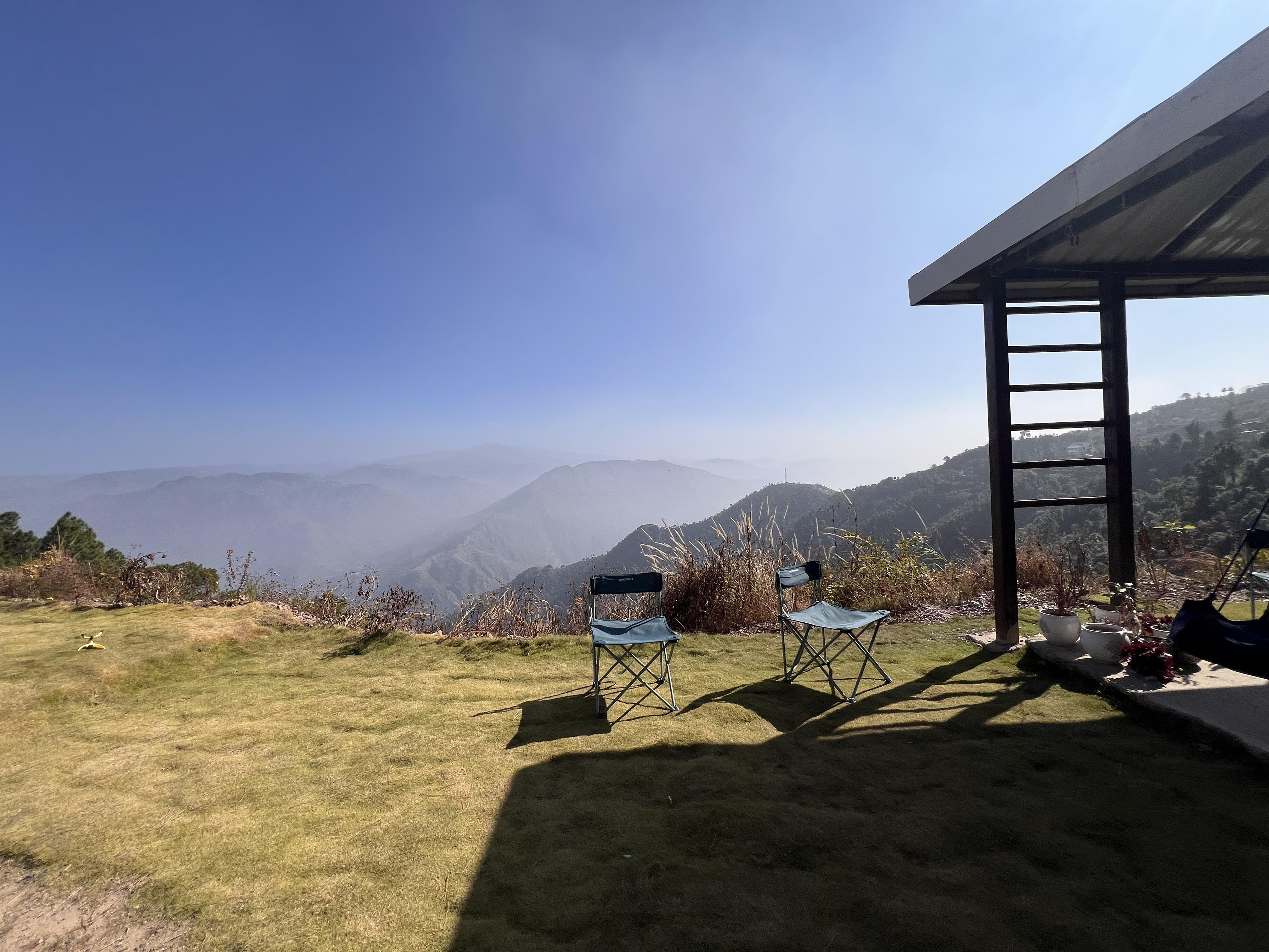 Photos of Windmill Inn - Solan Hotel on Goibibo