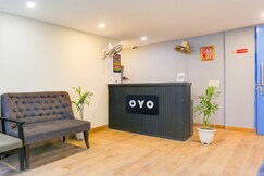 Super Hotel O Near Uttam Nagar East Metro