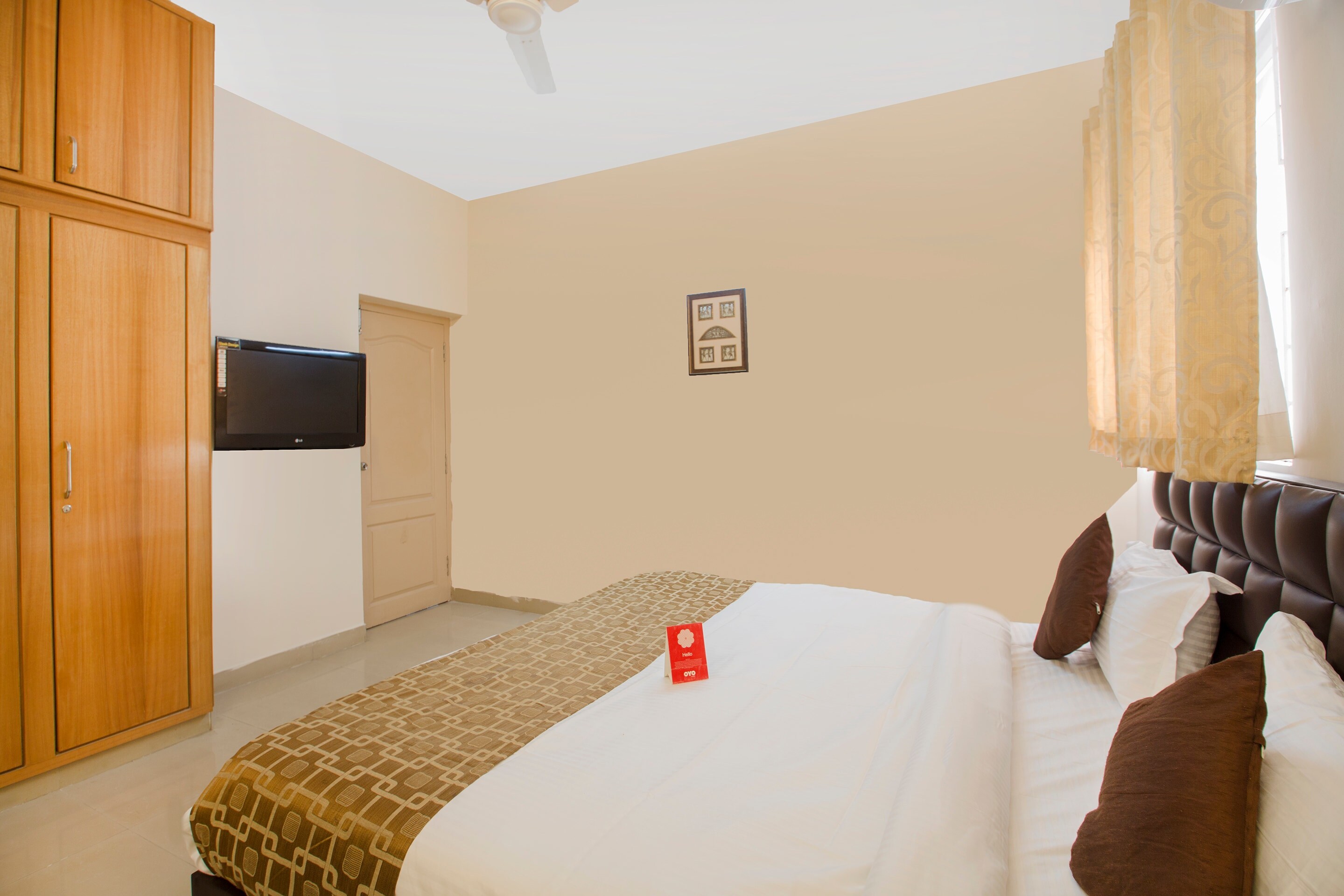 Hotel O Marie Gold Suites - Tap to explore photos