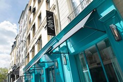 Artus Hotel Paris