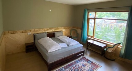 Namkha Homestay by StayApart Room Type - Double Bed Room