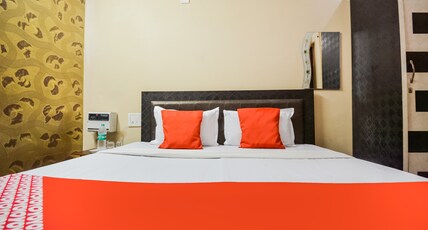 Hotel O Rajvilas Room Type - Classic