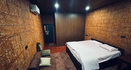 Elysium Vista Home stay Room Type - Cottage