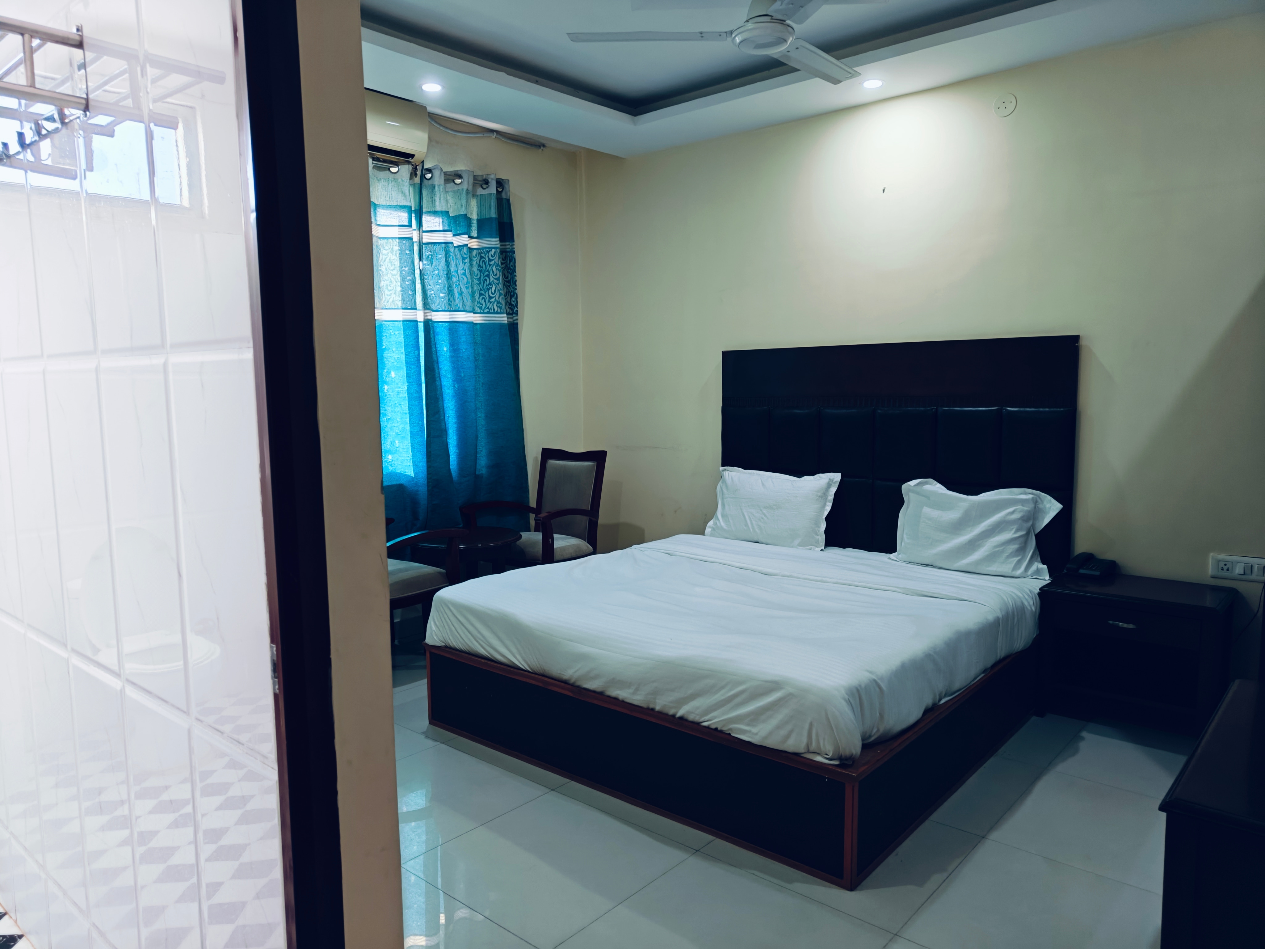 Kirti heritage - Tap to explore photos