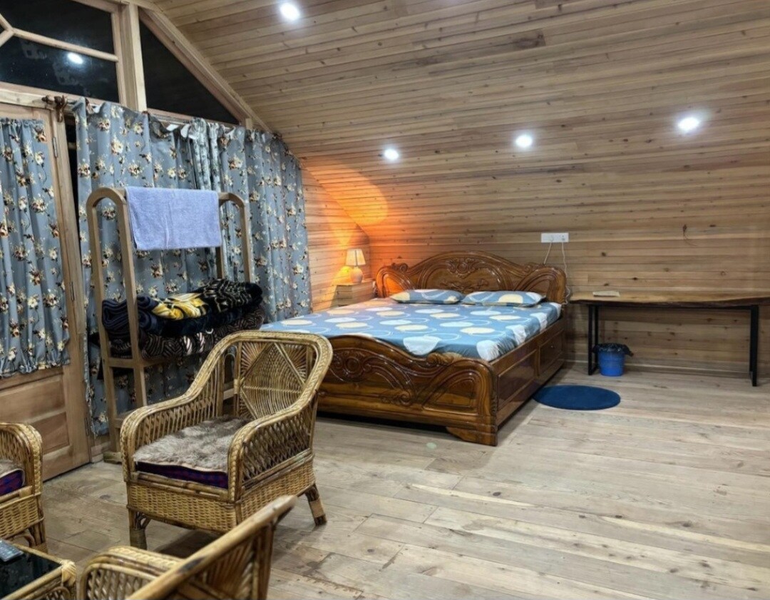 Golden Pekoe Homestay - Tap to explore photos