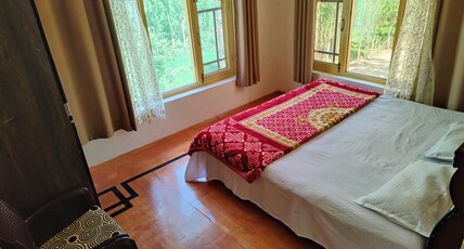 Heaven Guest House Room Type - Bedroom 4