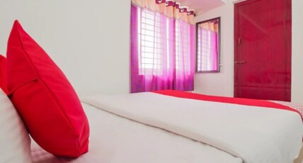 Honey residency Room Type - Deluxe Non AC