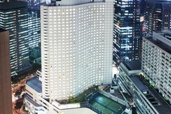 Hilton Tokyo