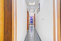 Address of Hotel O Rudra