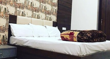 Devista Hotel | Rooms in a Homestay Room Type - Standard Room