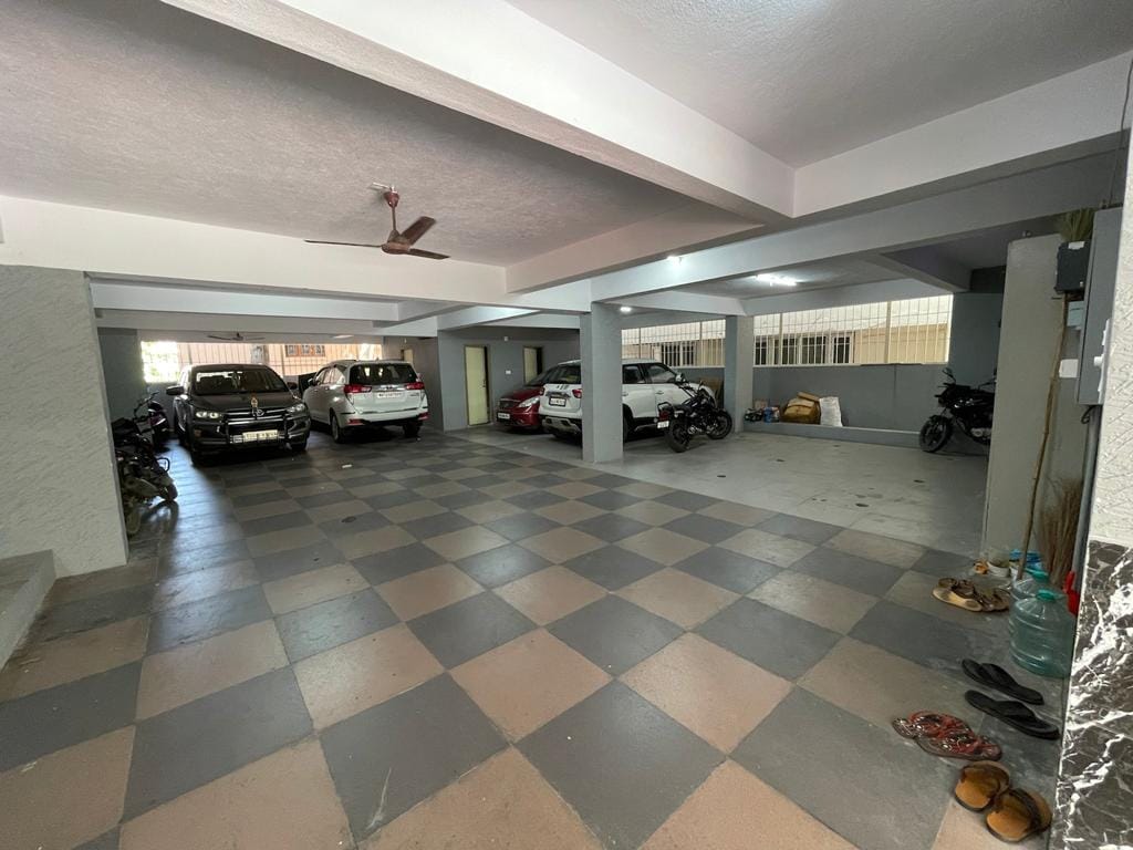 Sri Lakshmi Tulasi Residency - Tap to explore photos