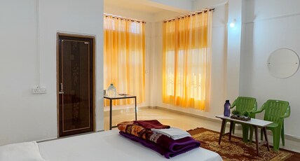 Villa Vivian Room Type - Villa Vivian Small Integrated Studio apartment