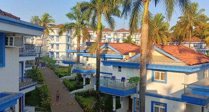 ROYAL PALM RESORT Private 1BHK Apartment Room Type - ROYAL PALM RESORT Private 1BHK Apartment
